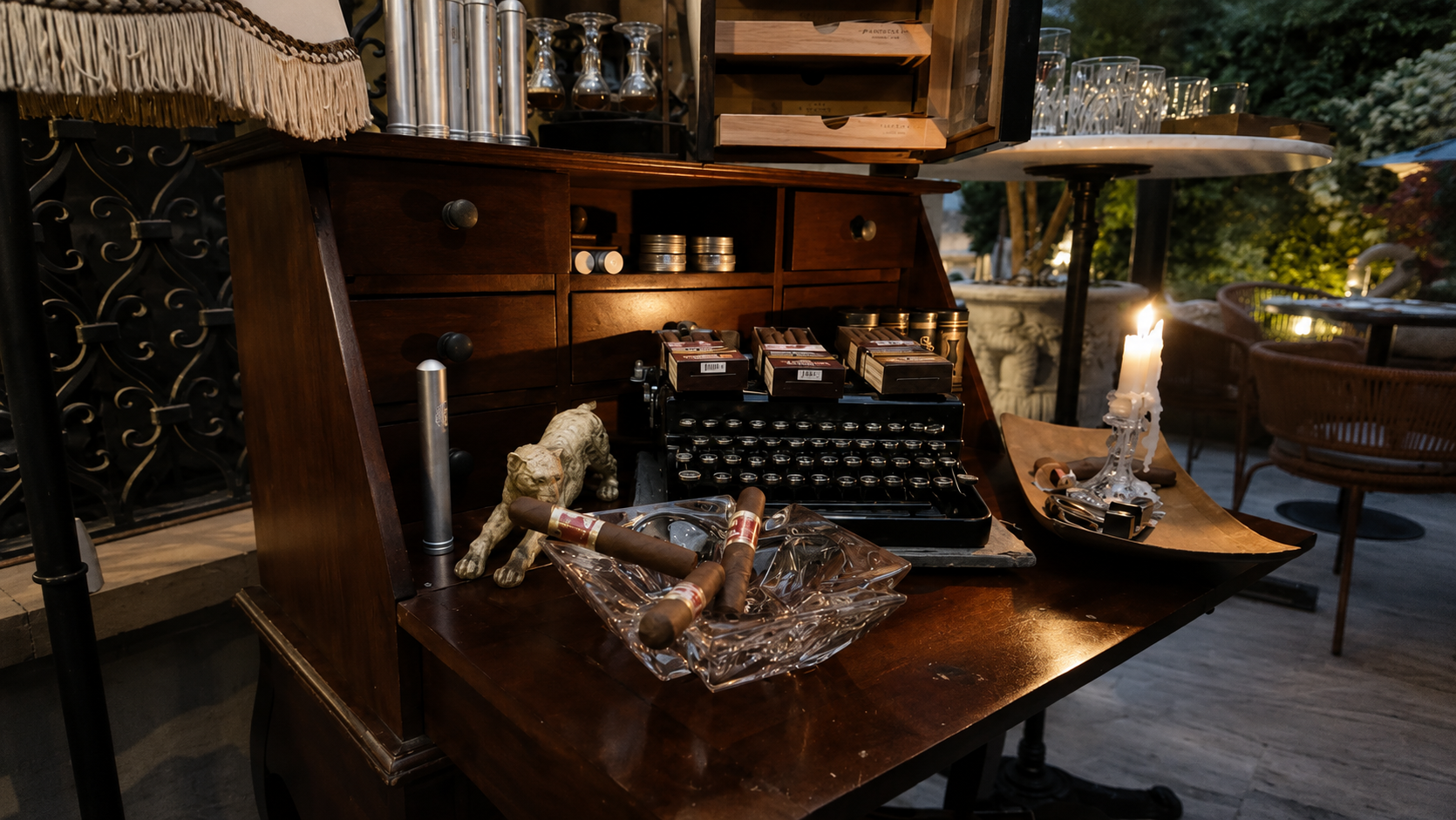 Ateliere Tematice