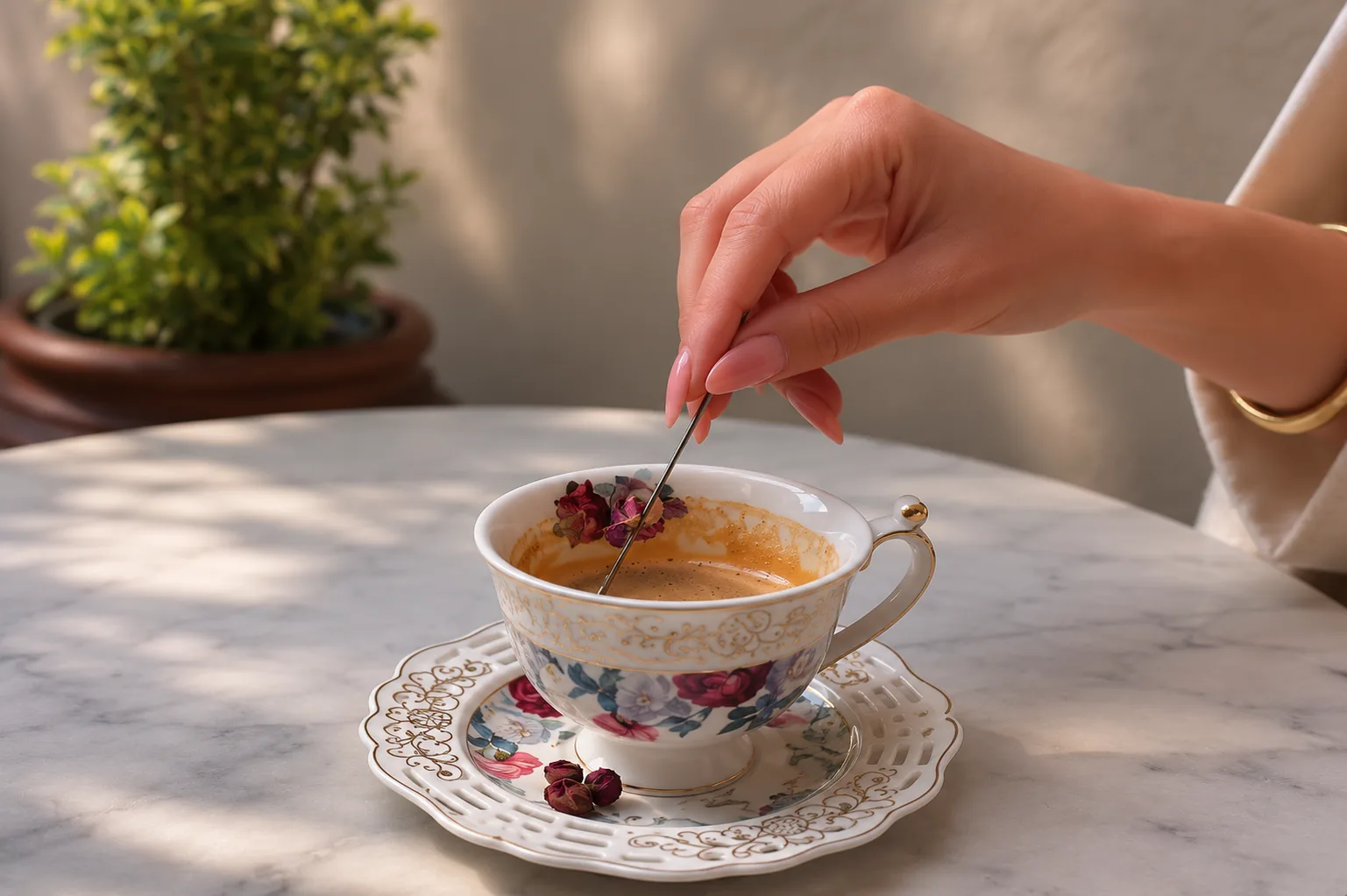 Bauturi cafenea