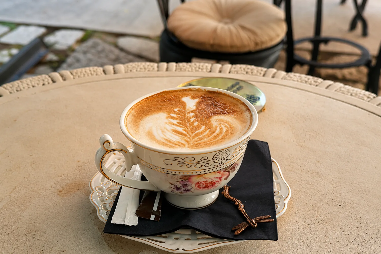 Bauturi cafenea