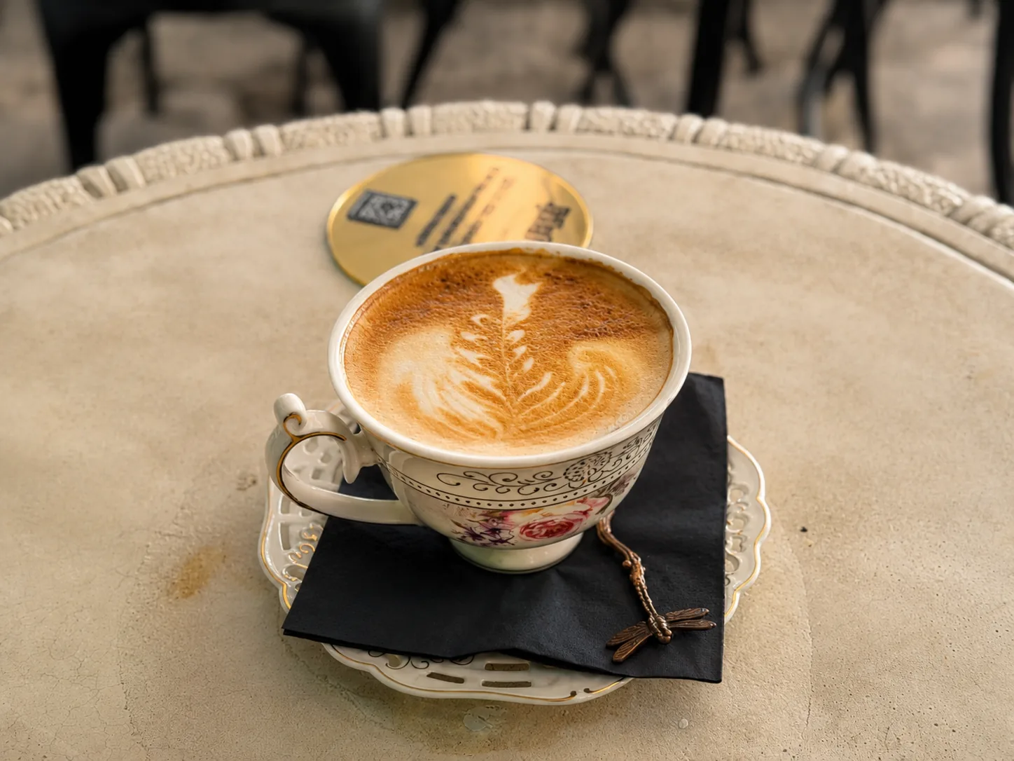 Bauturi cafenea
