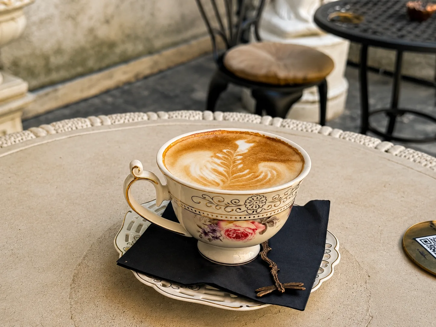 Bauturi cafenea