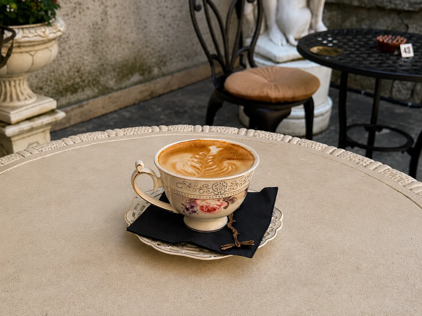 Bauturi cafenea