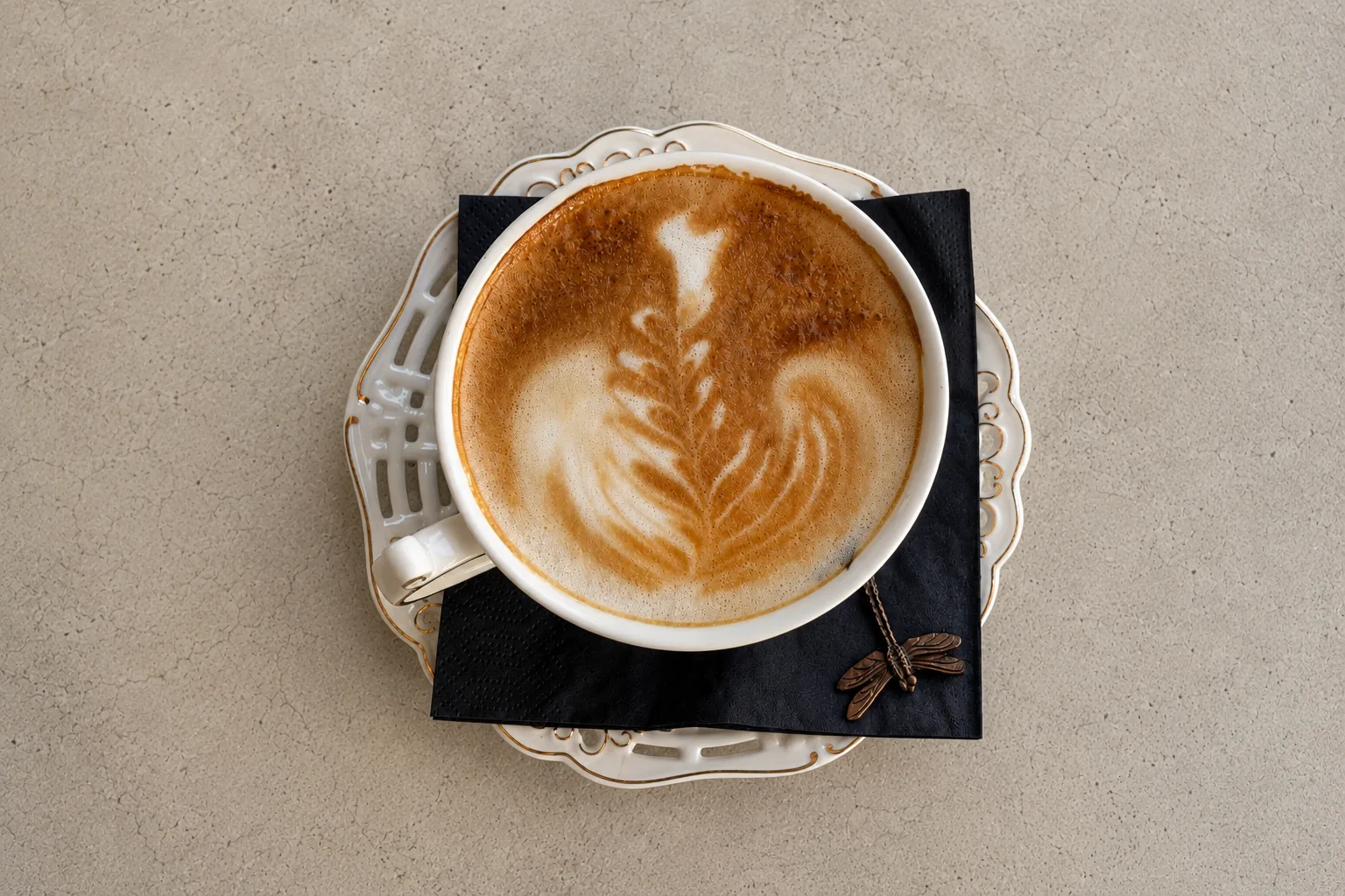 Bauturi cafenea