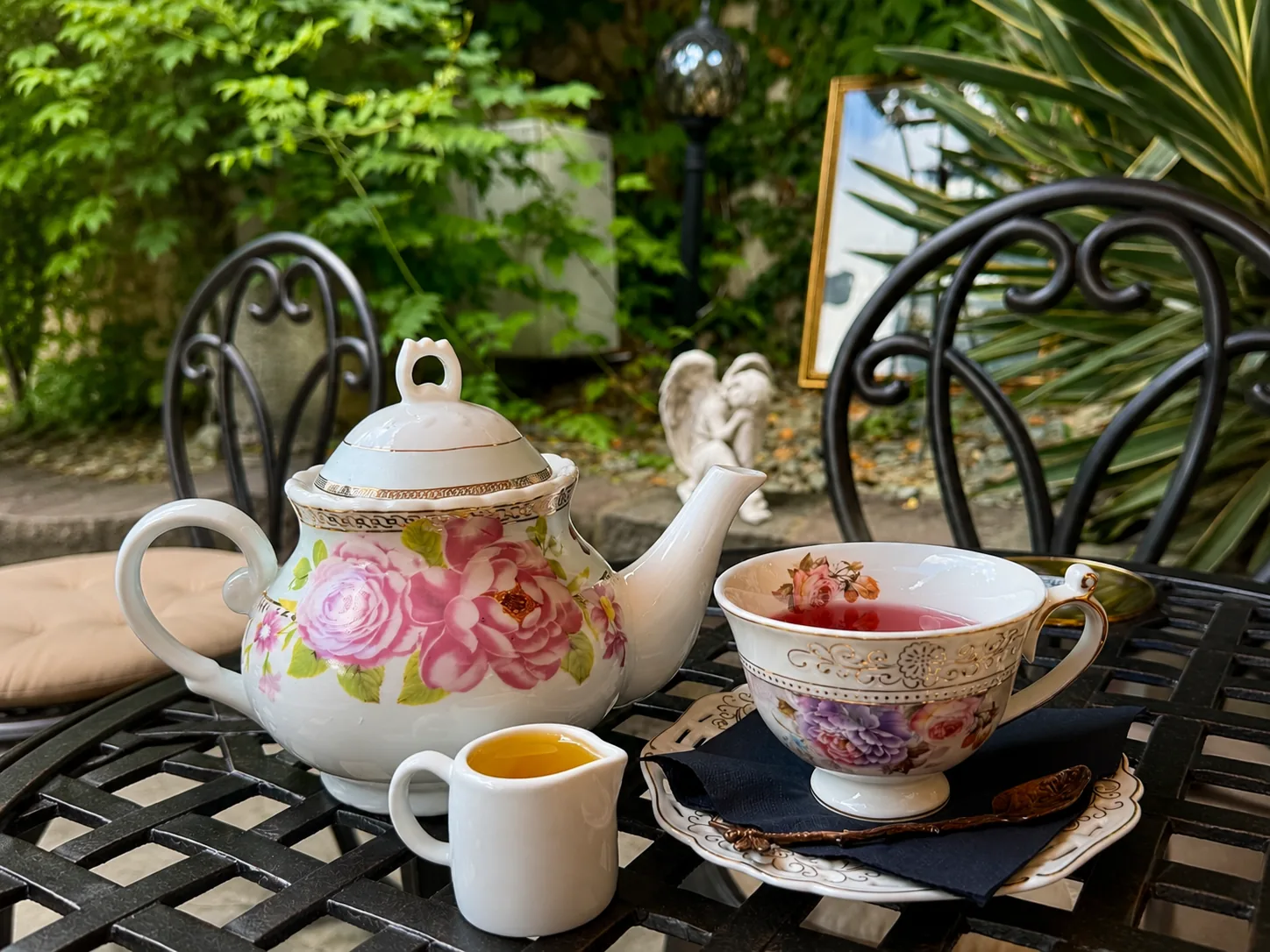 Bauturi cafenea