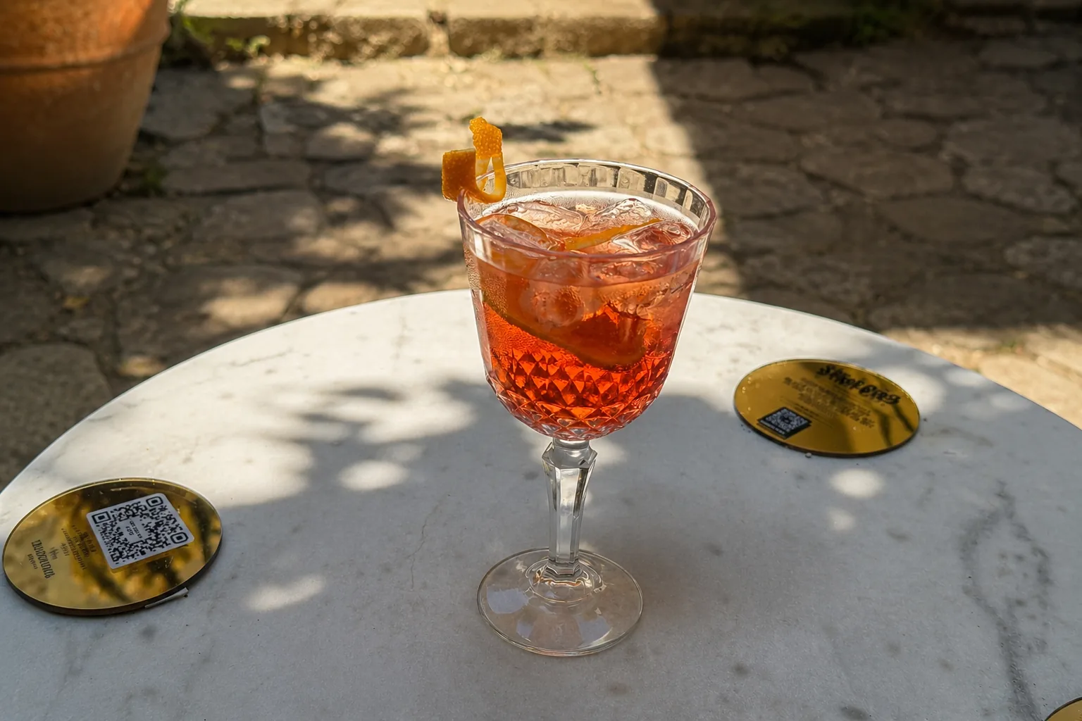 Bauturi cafenea