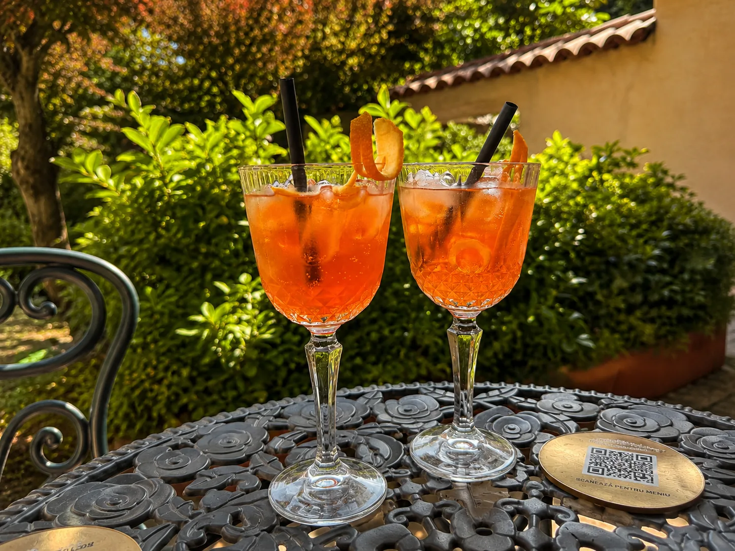 Bauturi cafenea