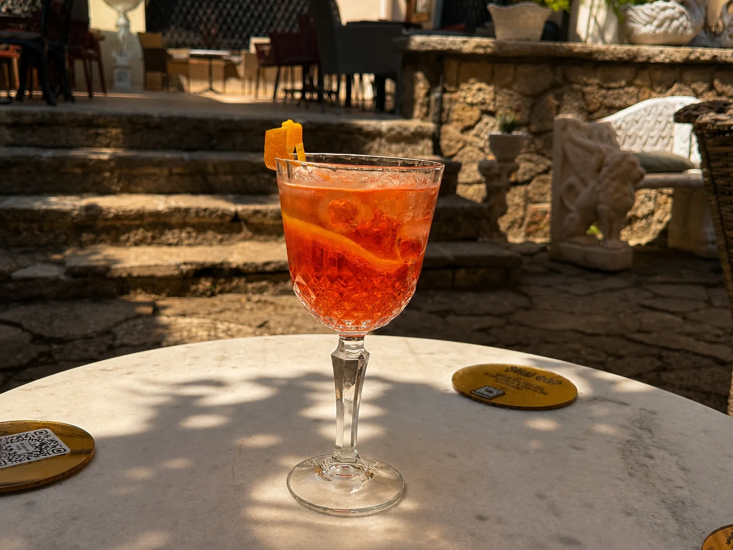 Bauturi cafenea