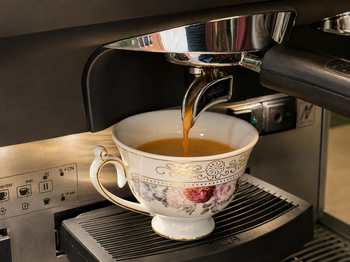 Bauturi cafenea