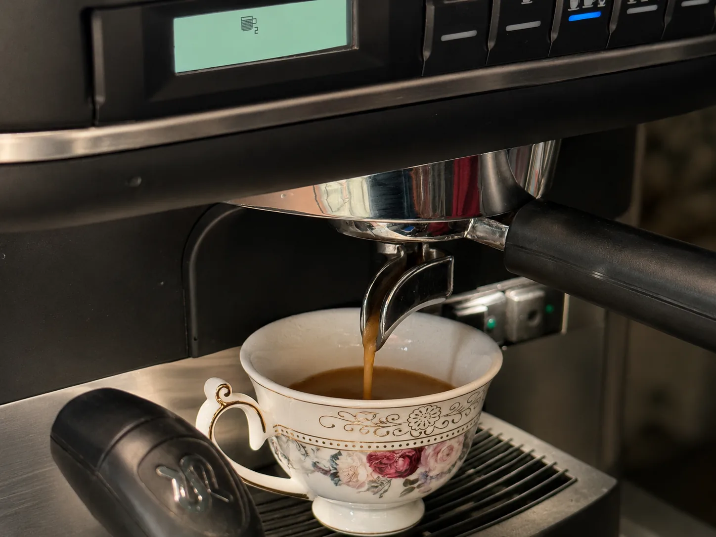 Bauturi cafenea