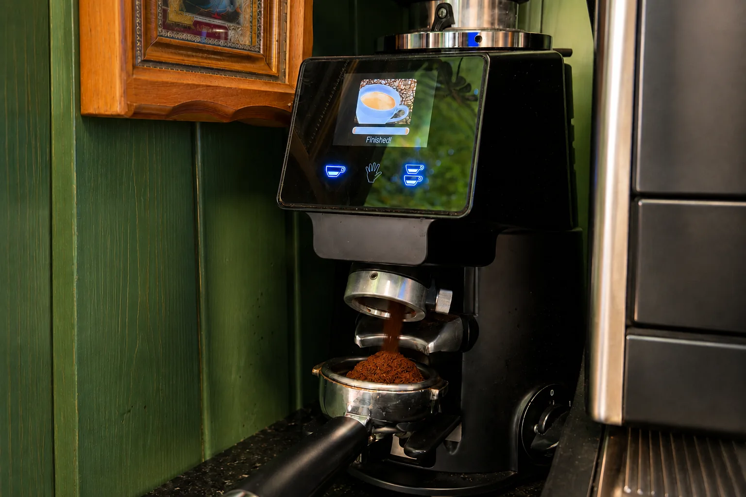 Bauturi cafenea