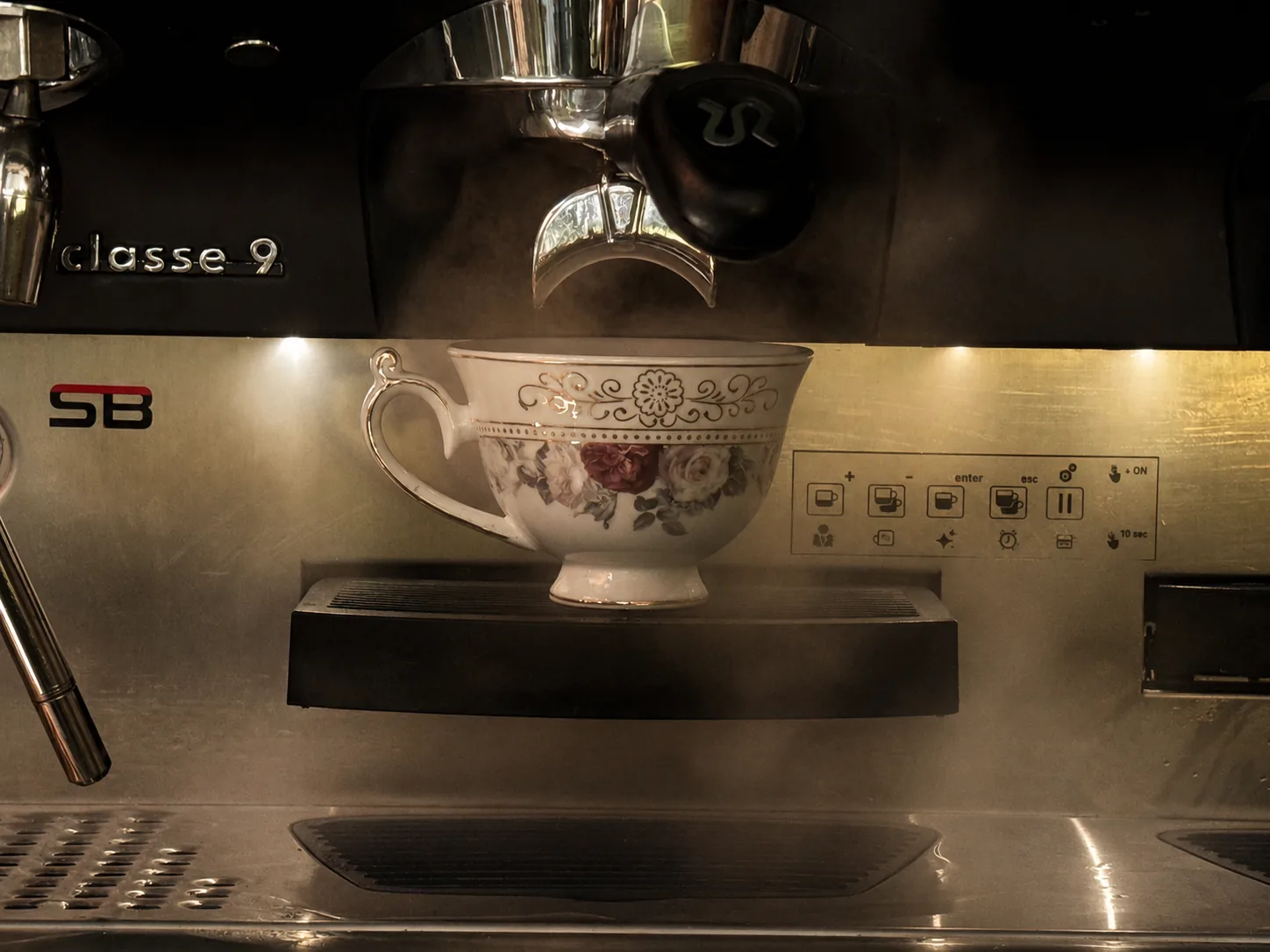 Bauturi cafenea