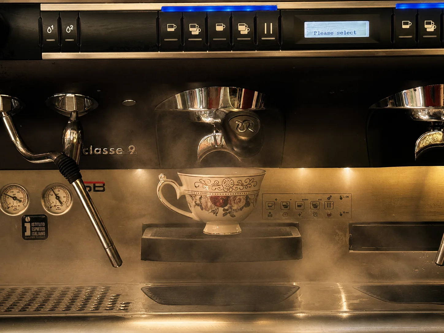 Bauturi cafenea