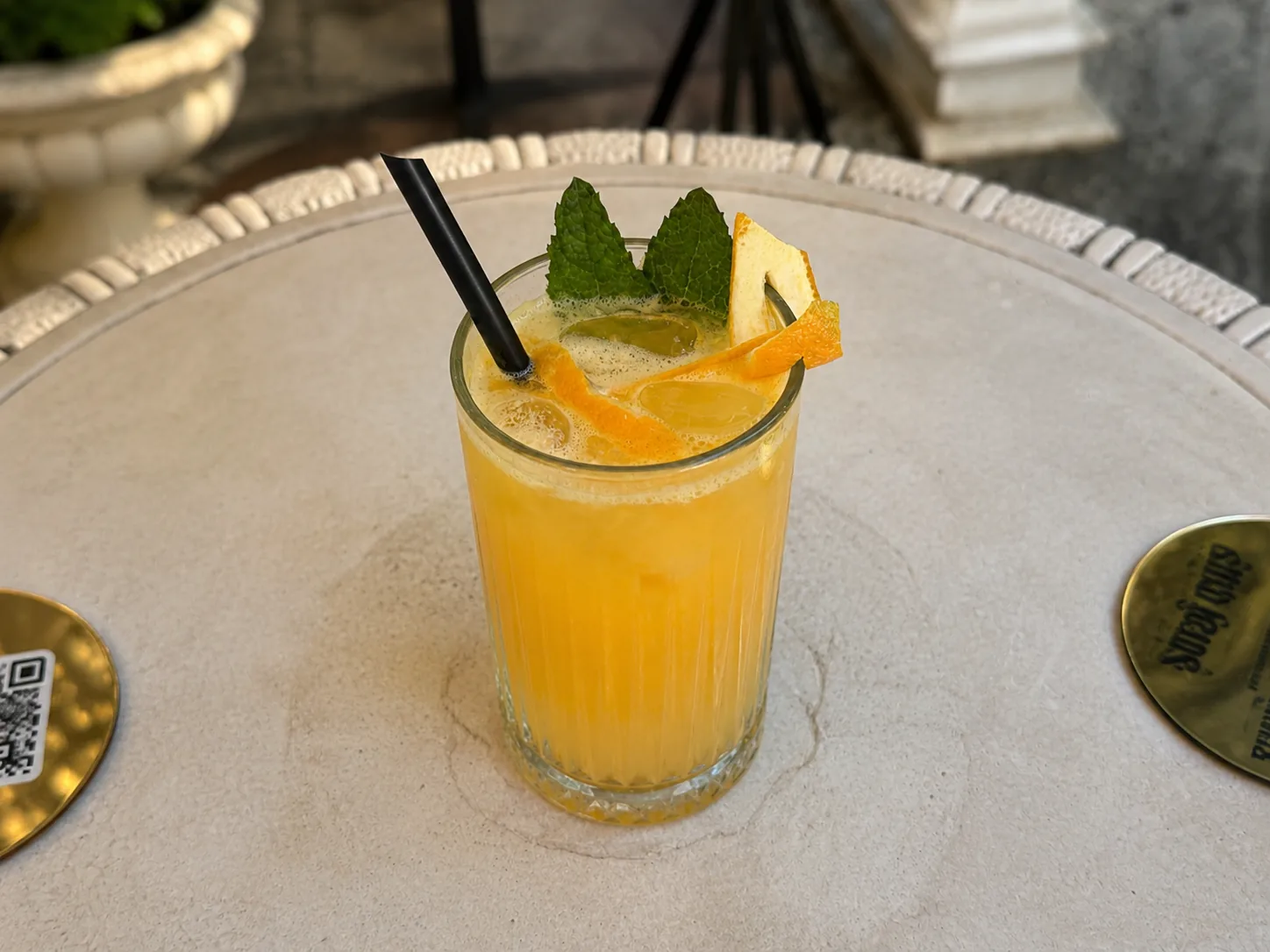 Bauturi cafenea