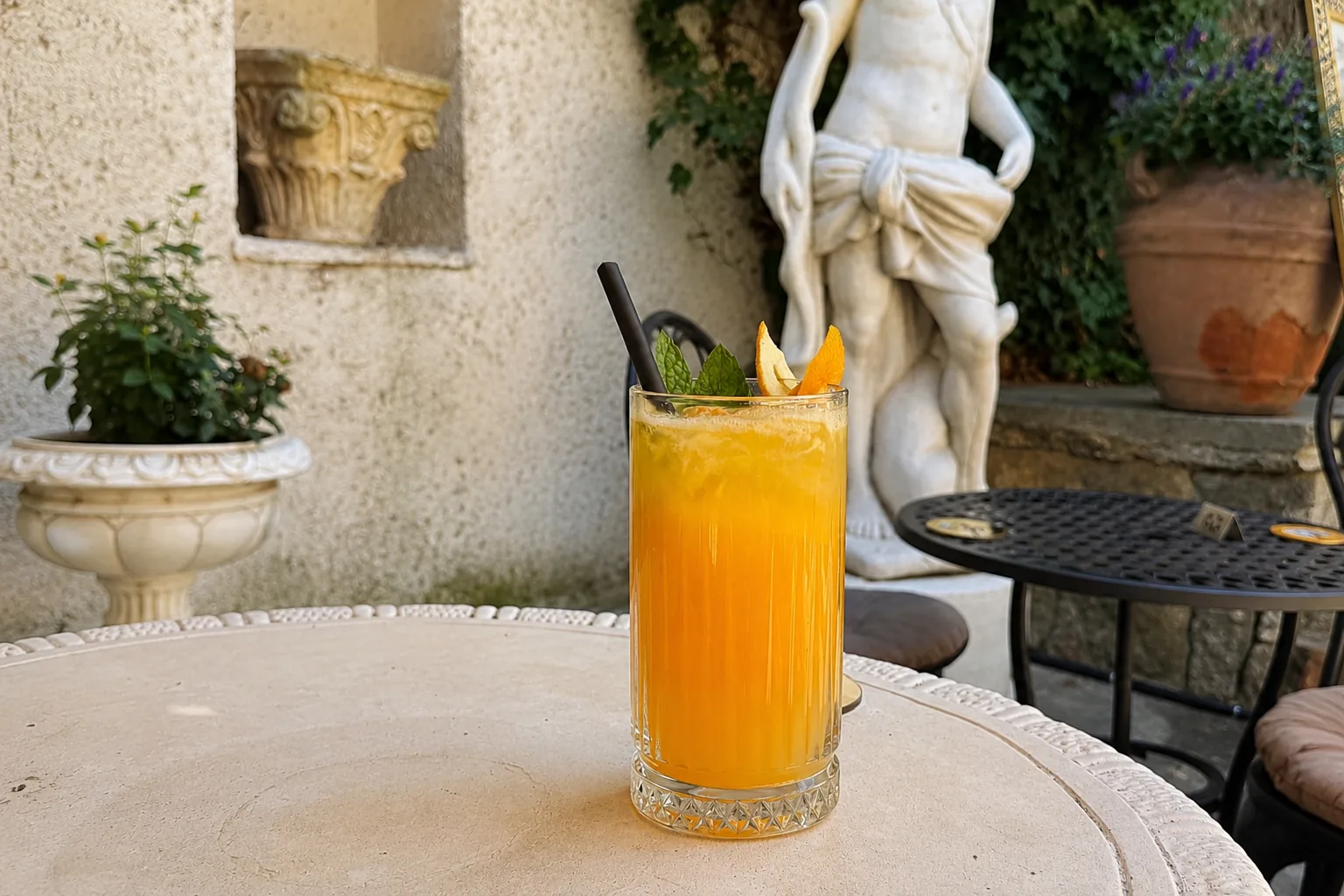 Bauturi cafenea