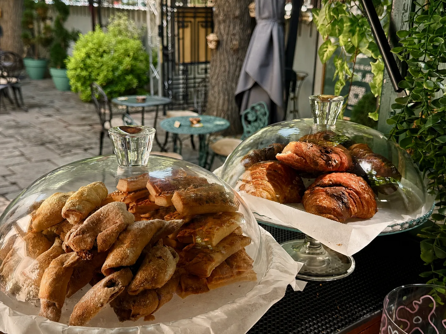 Deserturi&Gustari