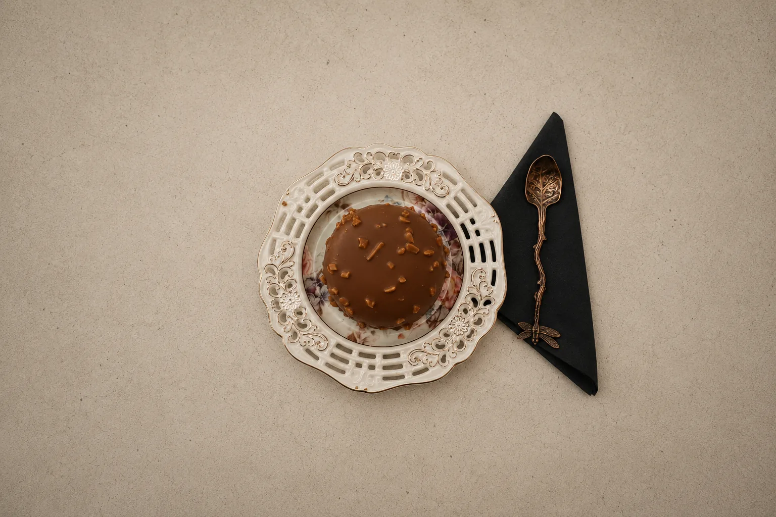Deserturi&Gustari