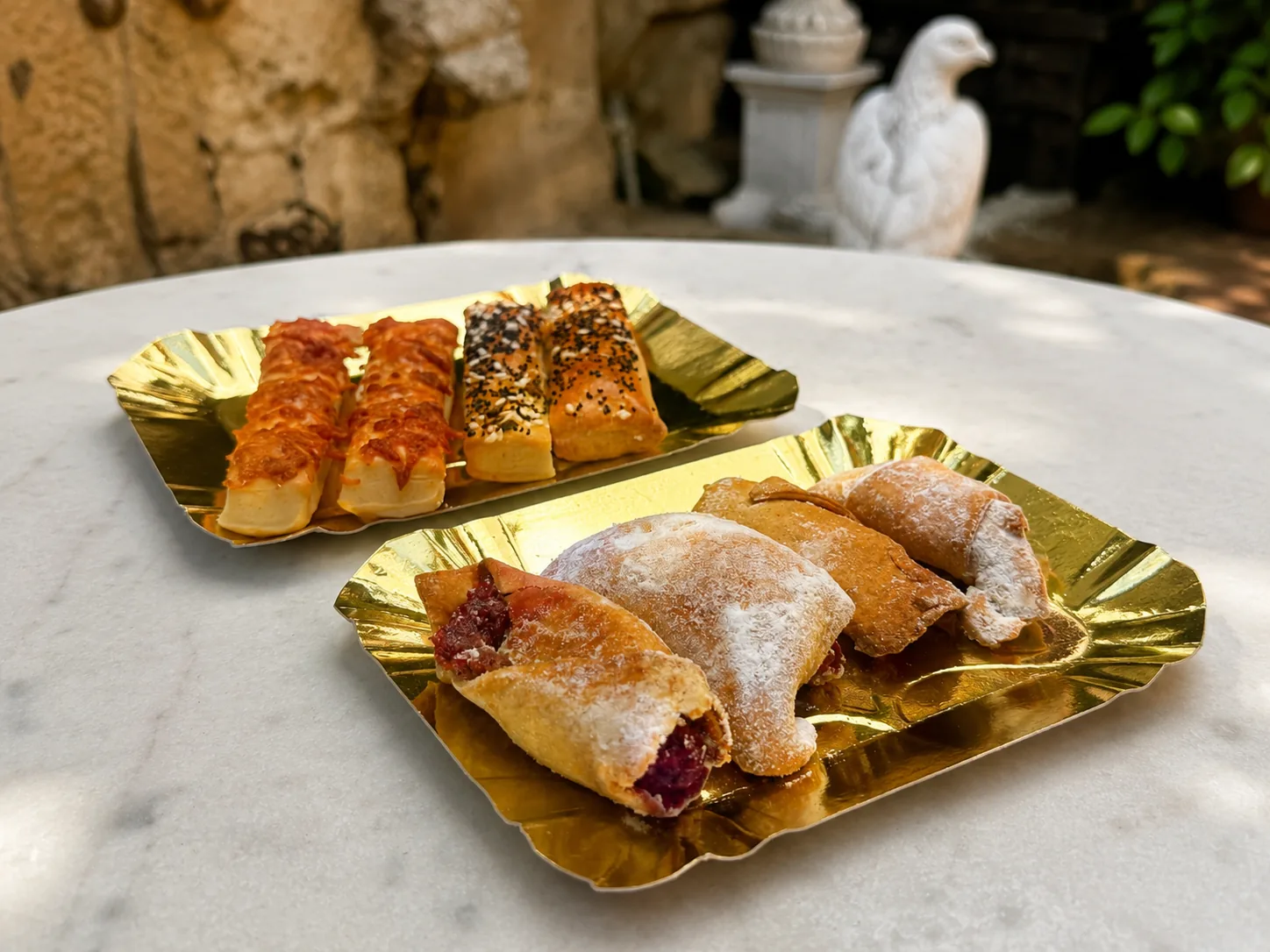 Deserturi&Gustari