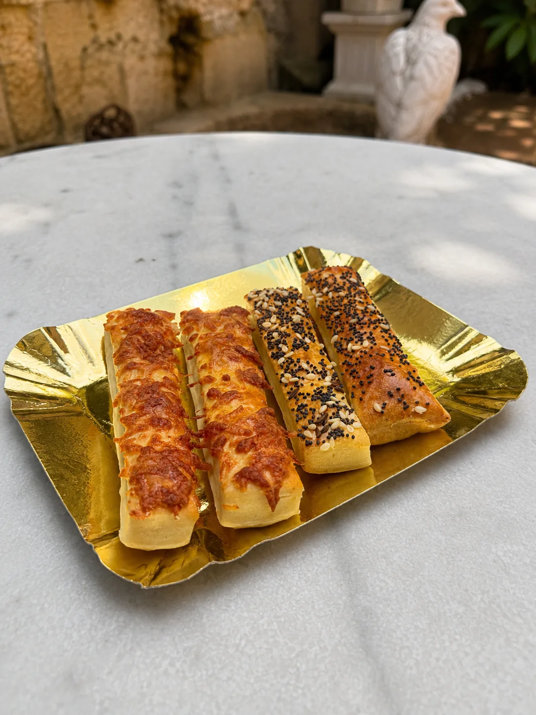 Deserturi&Gustari