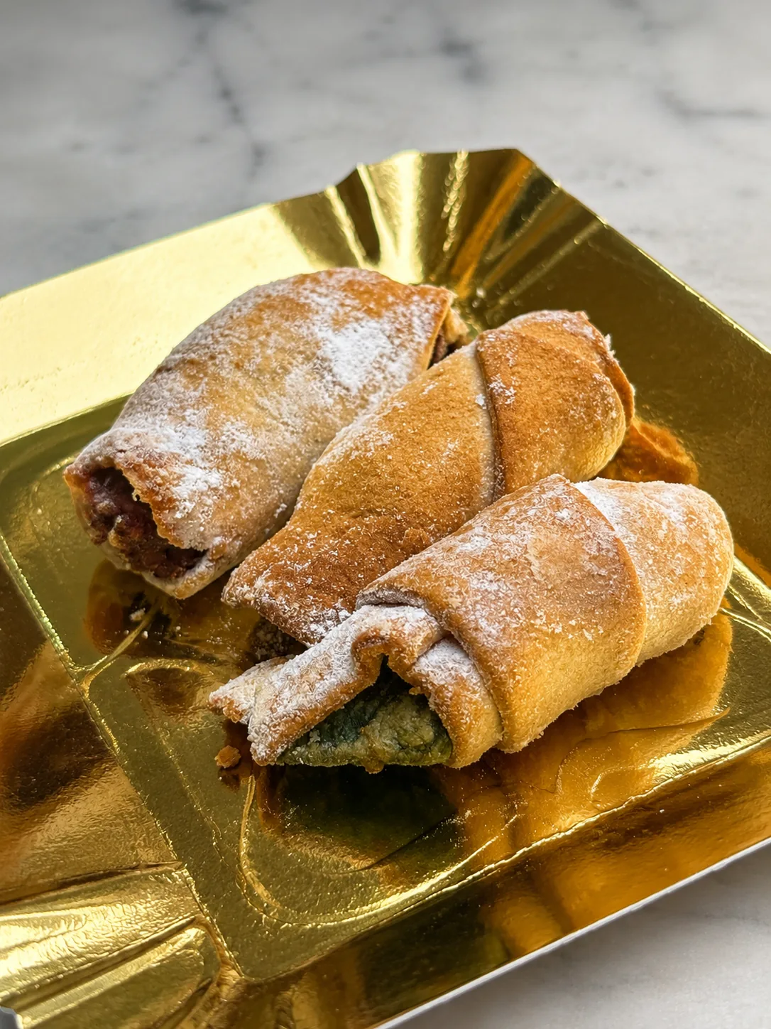 Deserturi&Gustari