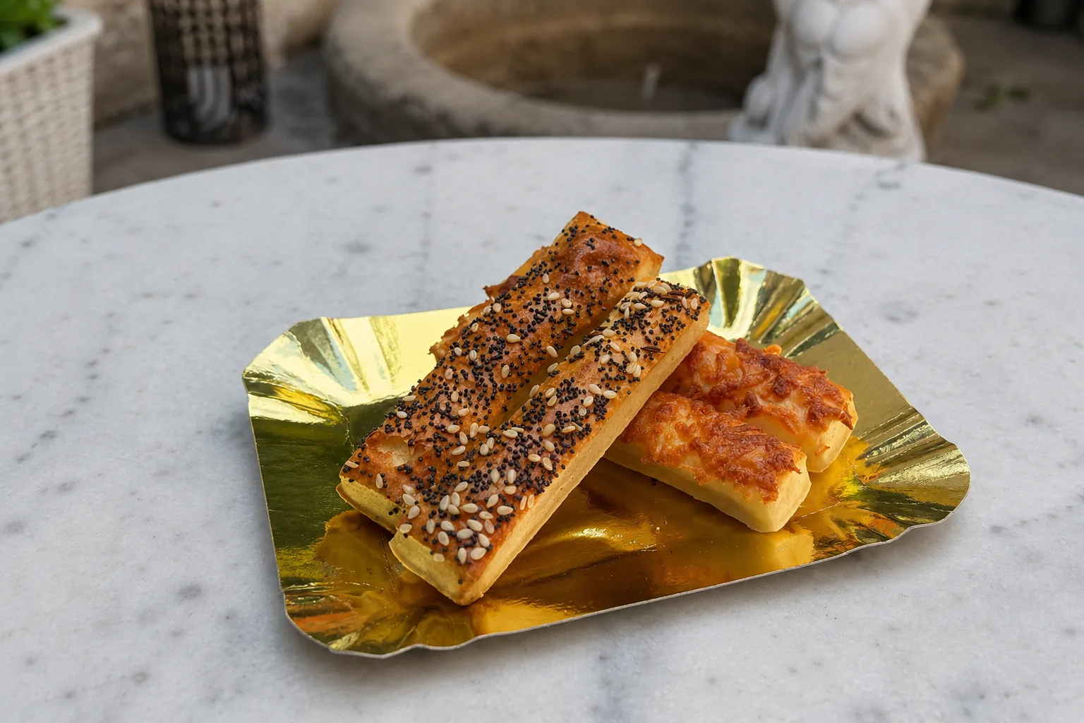 Deserturi&Gustari