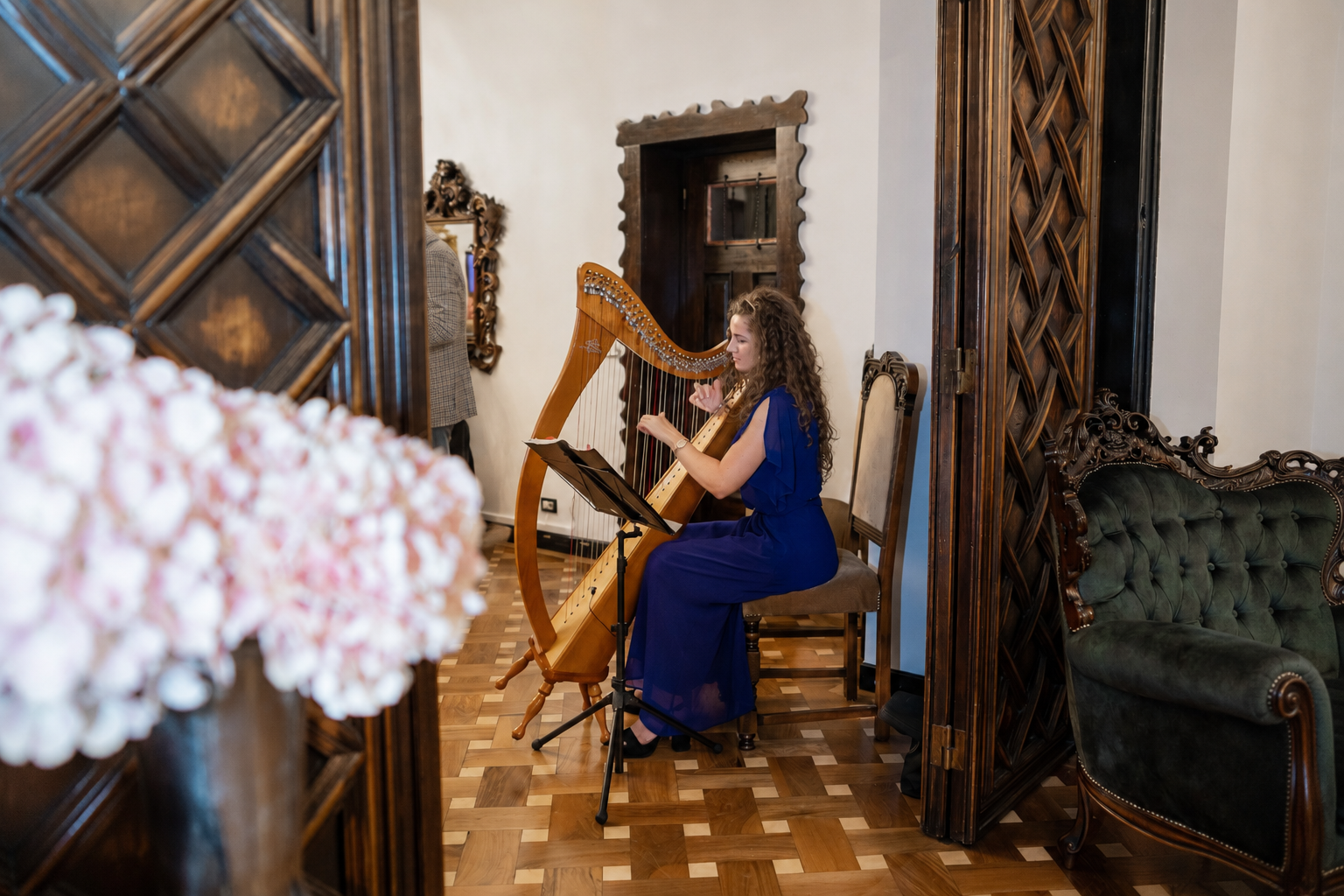 Evenimente Private Exclusiviste