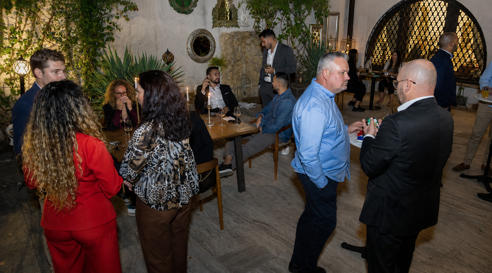 Evenimente Private Exclusiviste