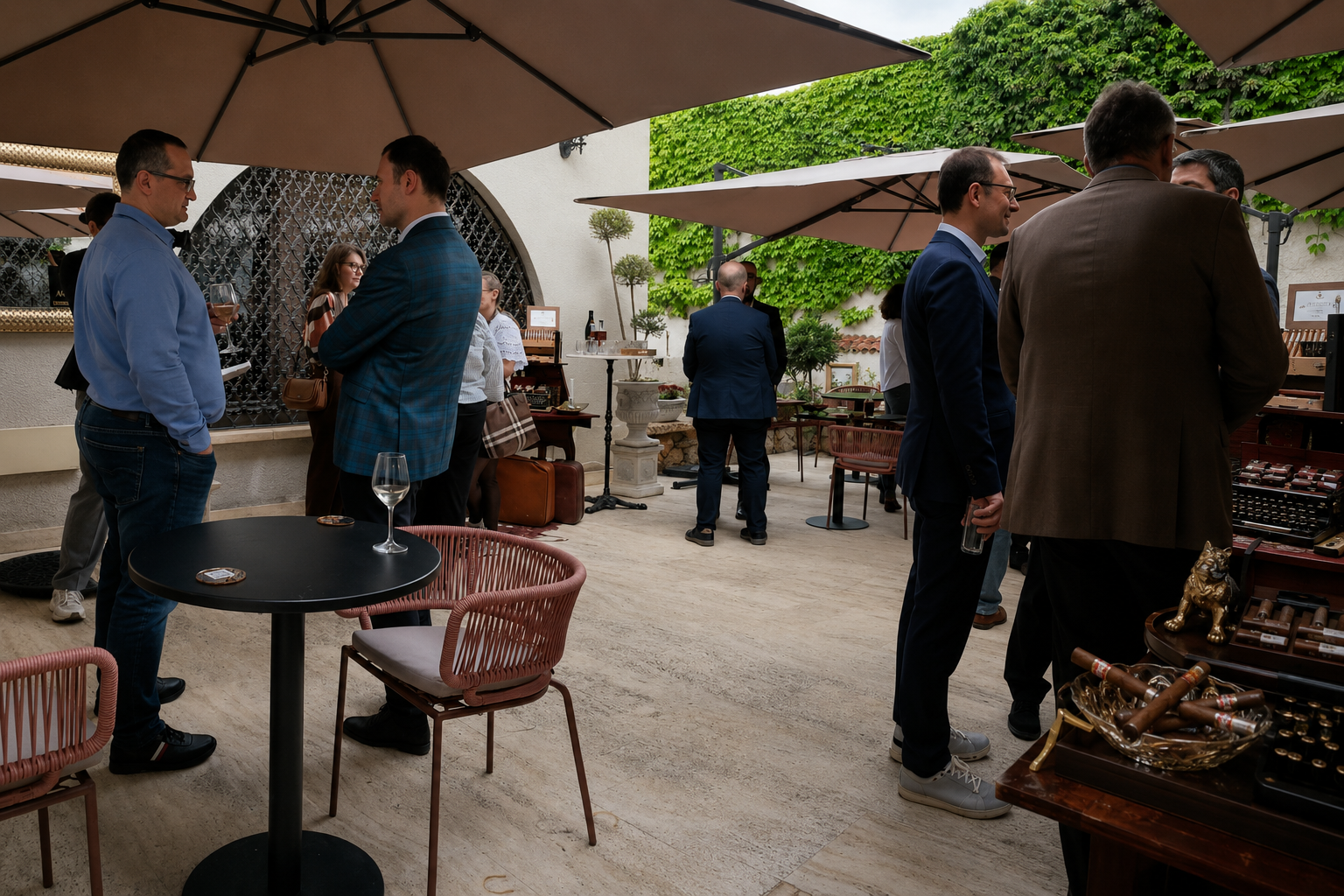 Evenimente Private Exclusiviste