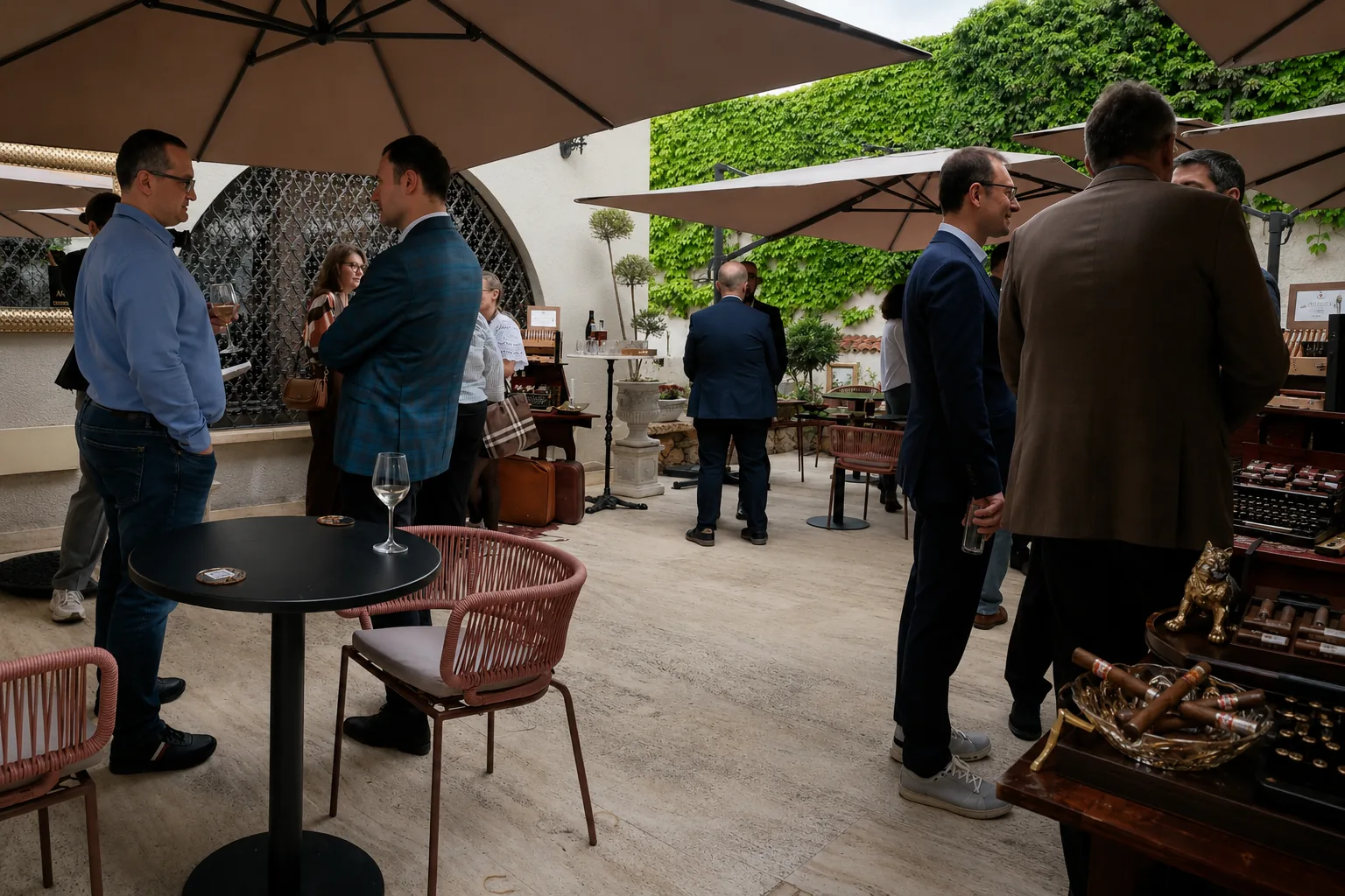 Evenimente private