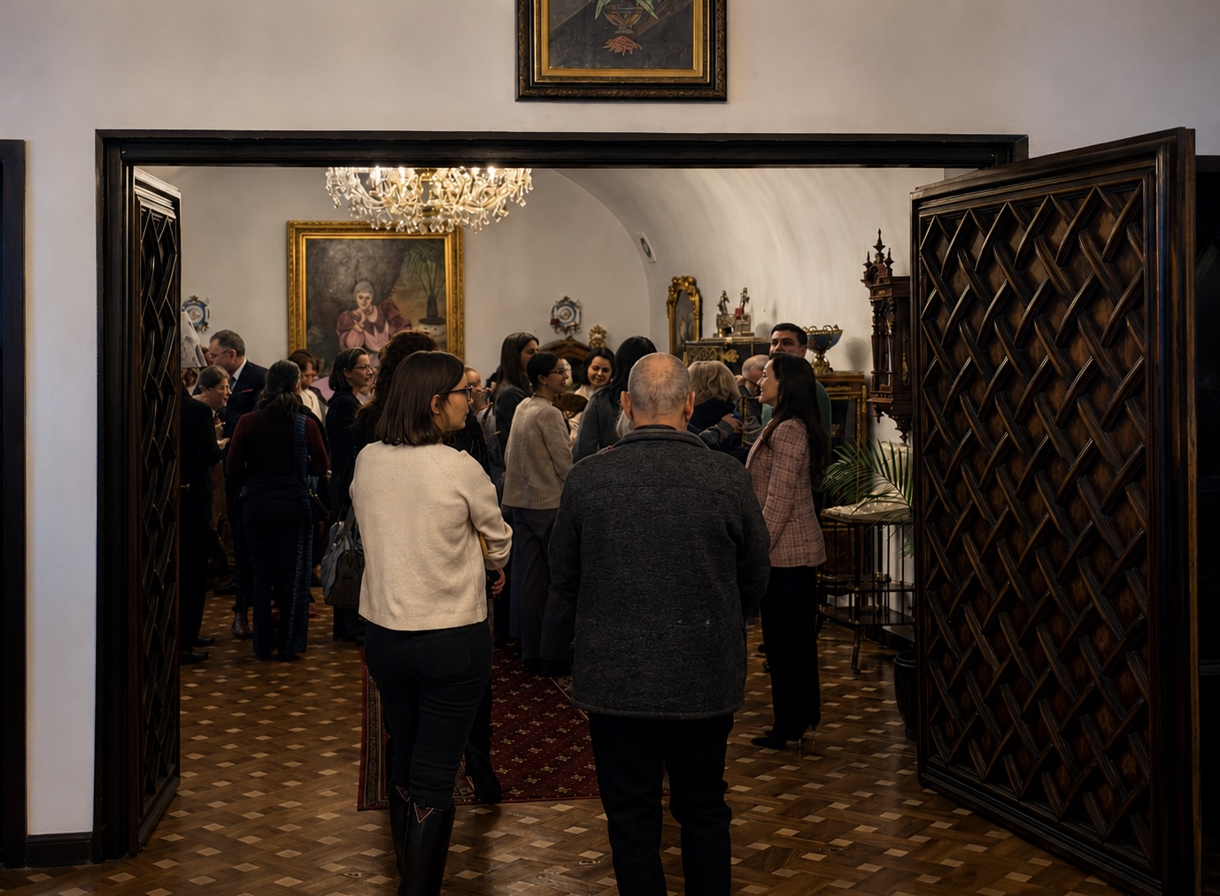 Evenimente Private Exclusiviste