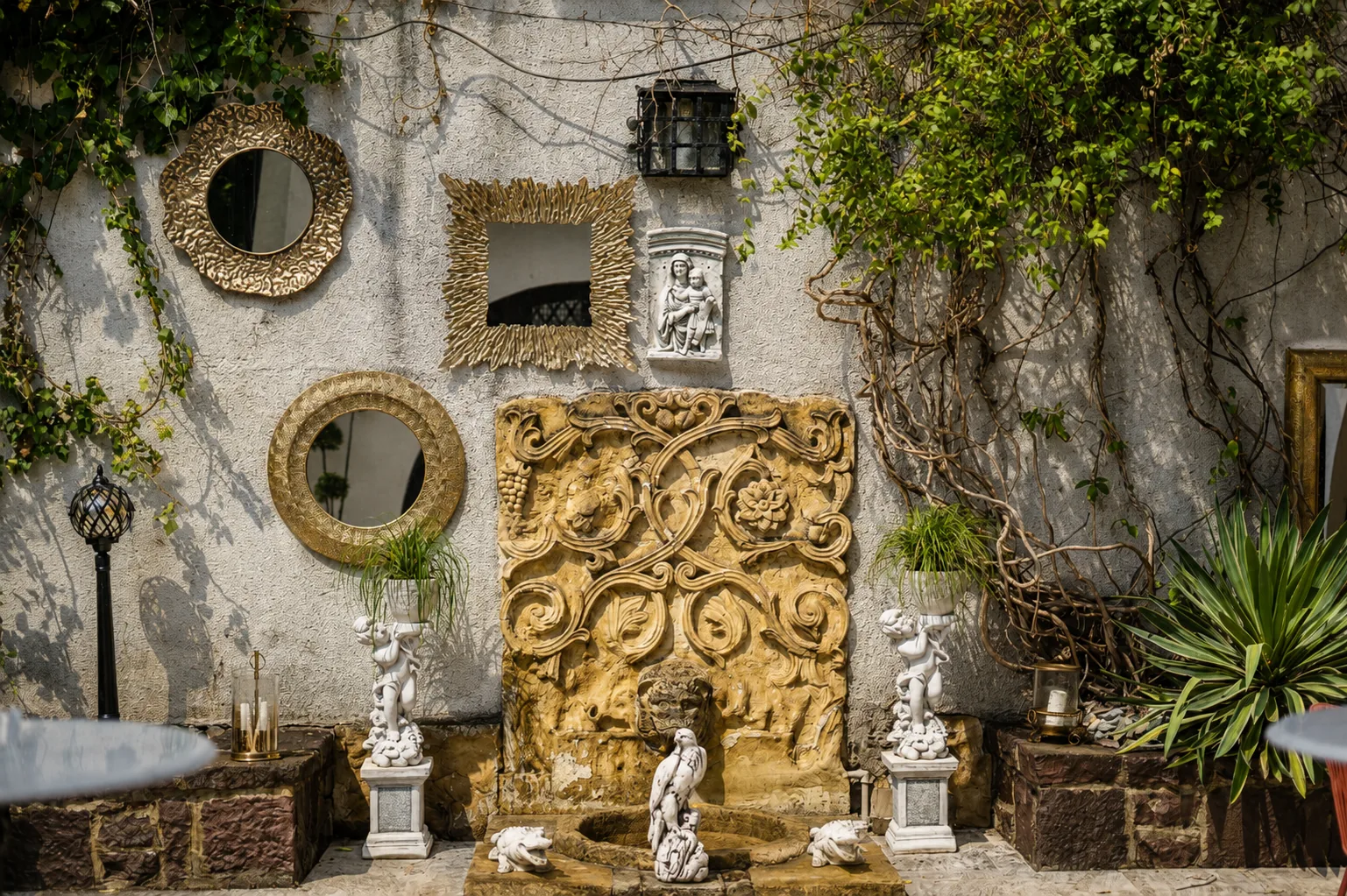 Exterior 2