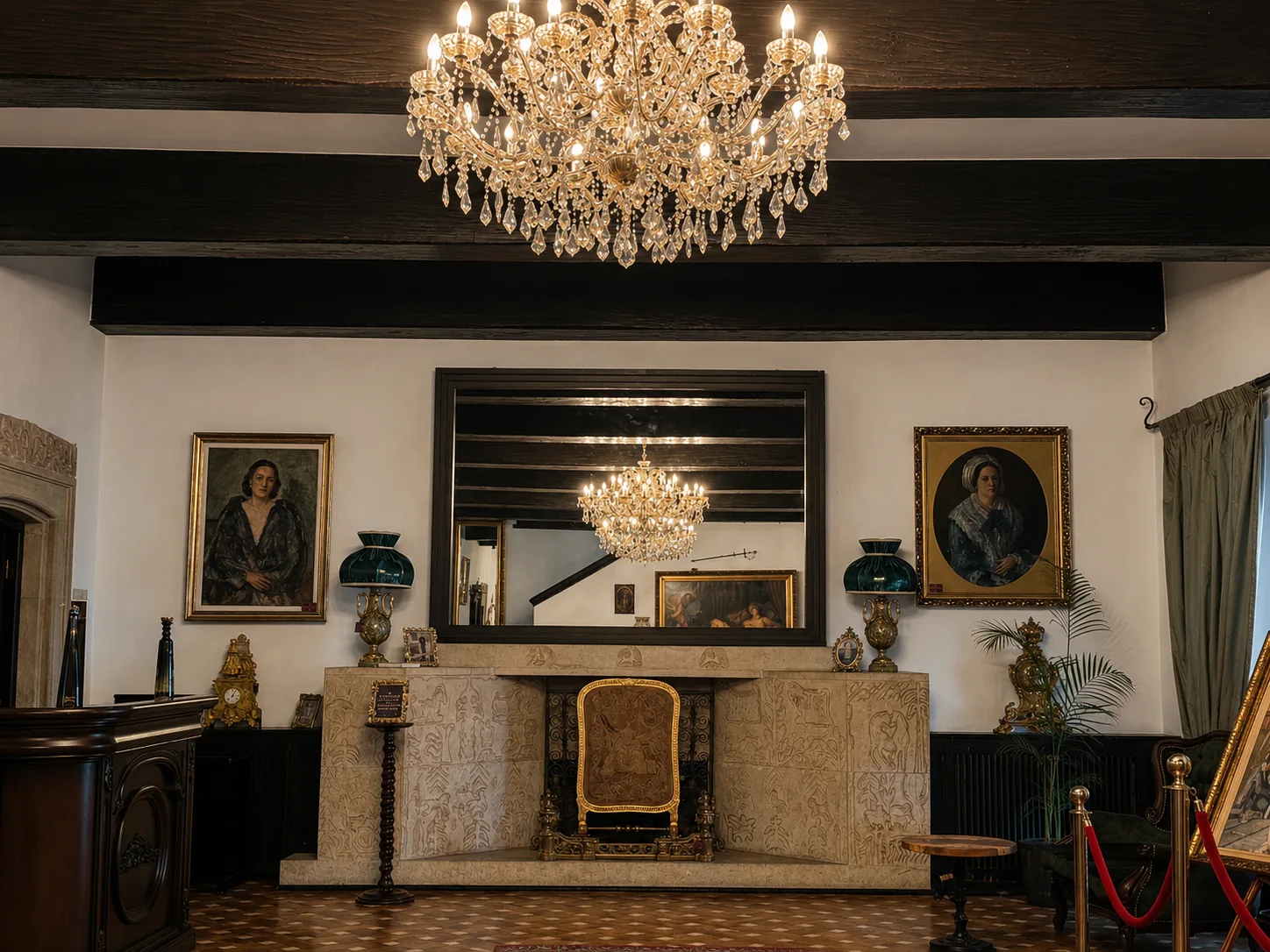 Interior 2