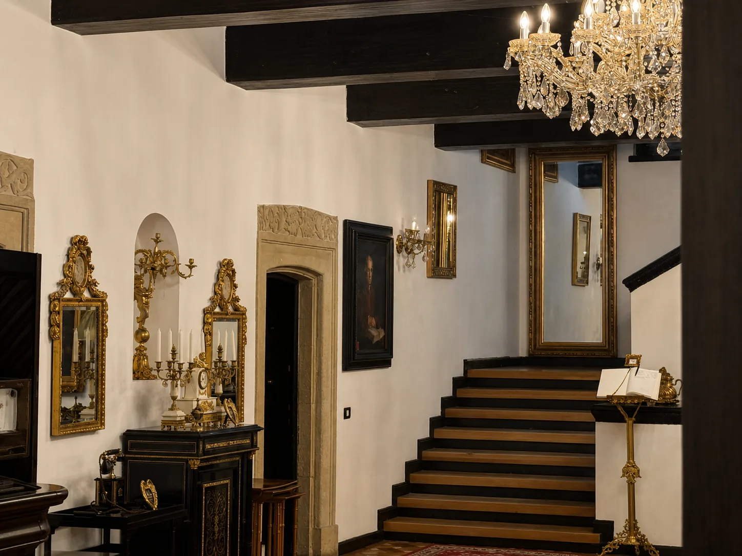 Interior 3