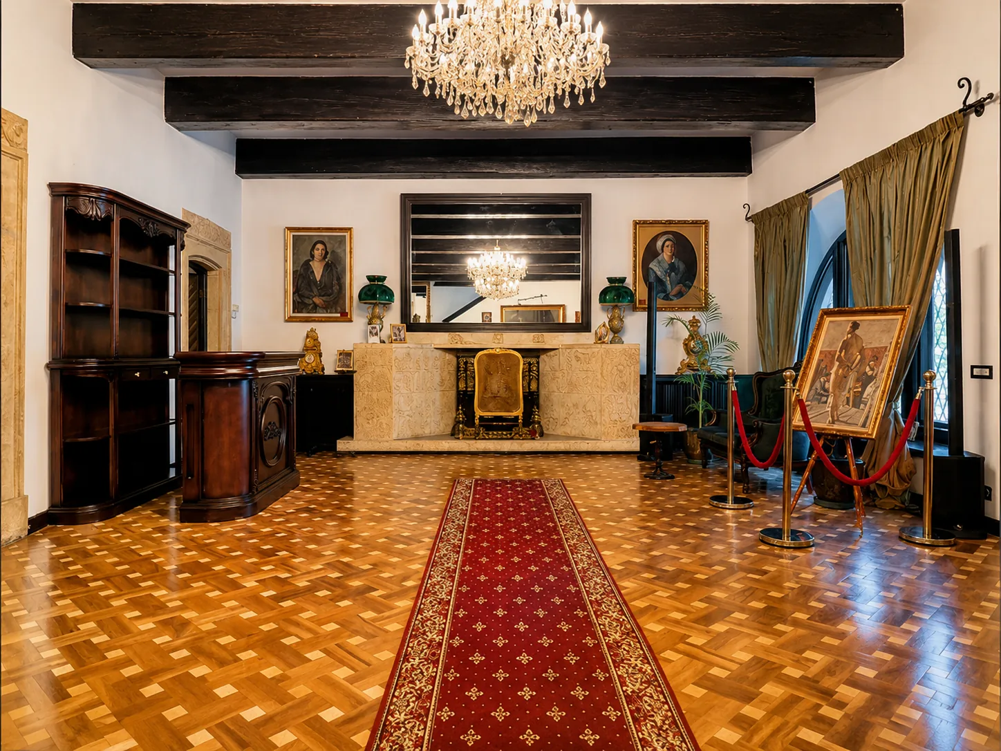 Spatii private 10