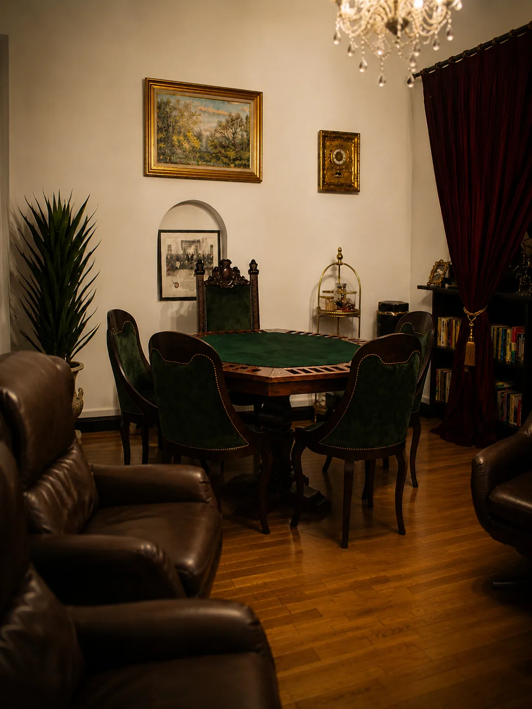 Spatii private 12