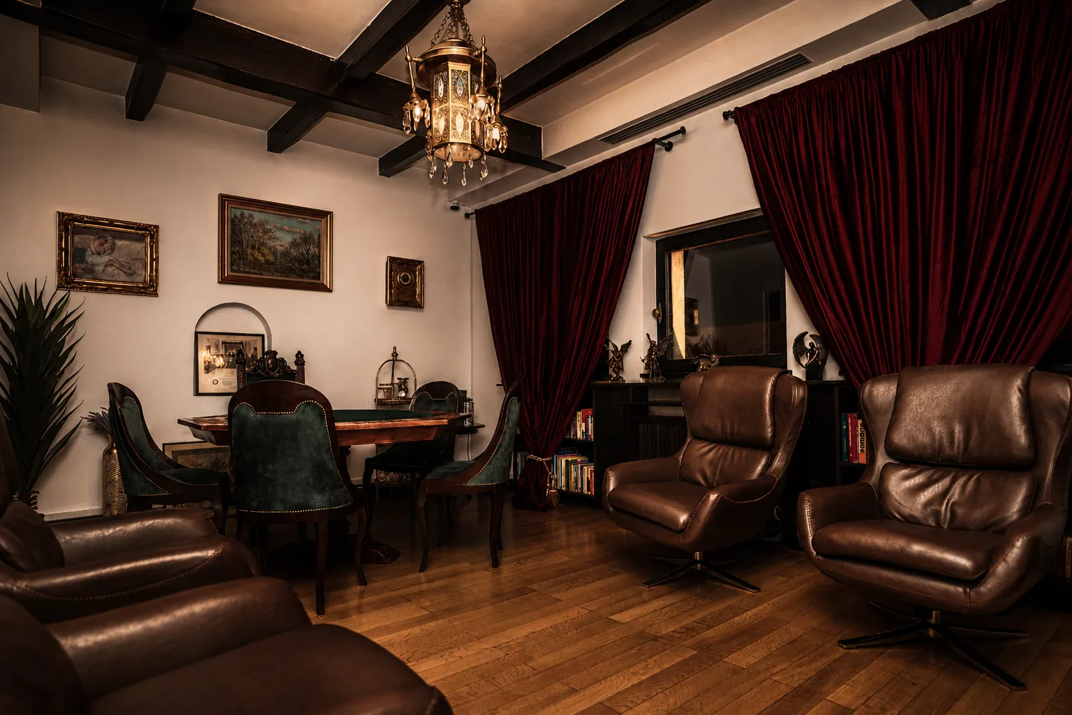 Spatii private 13