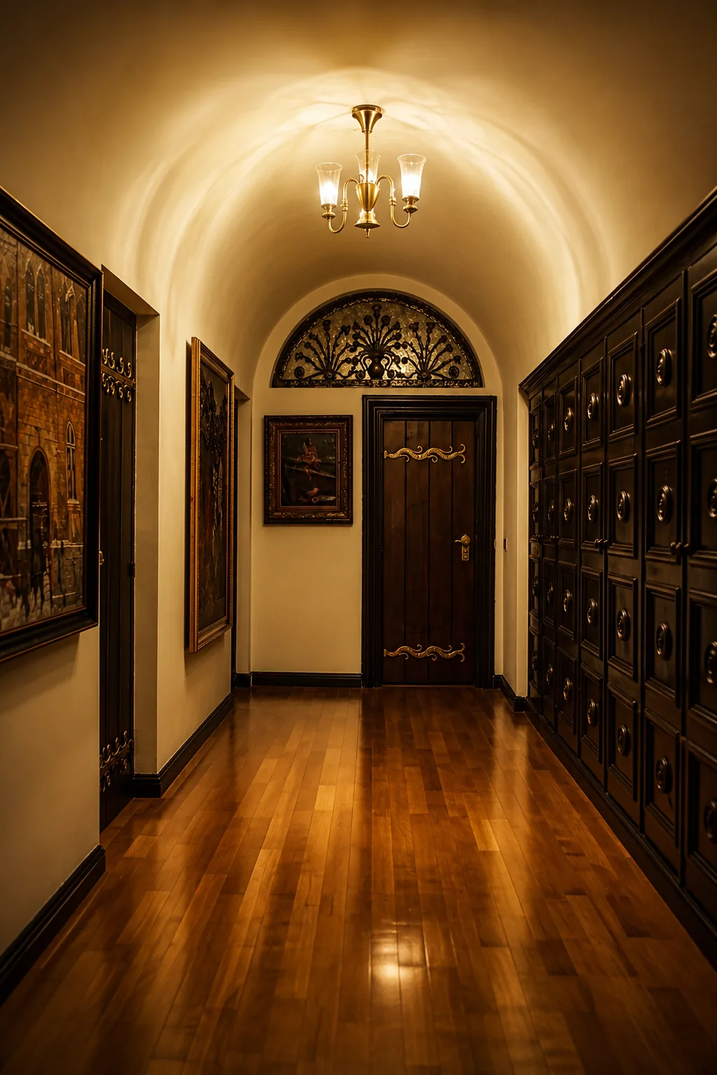 Spatii private 2