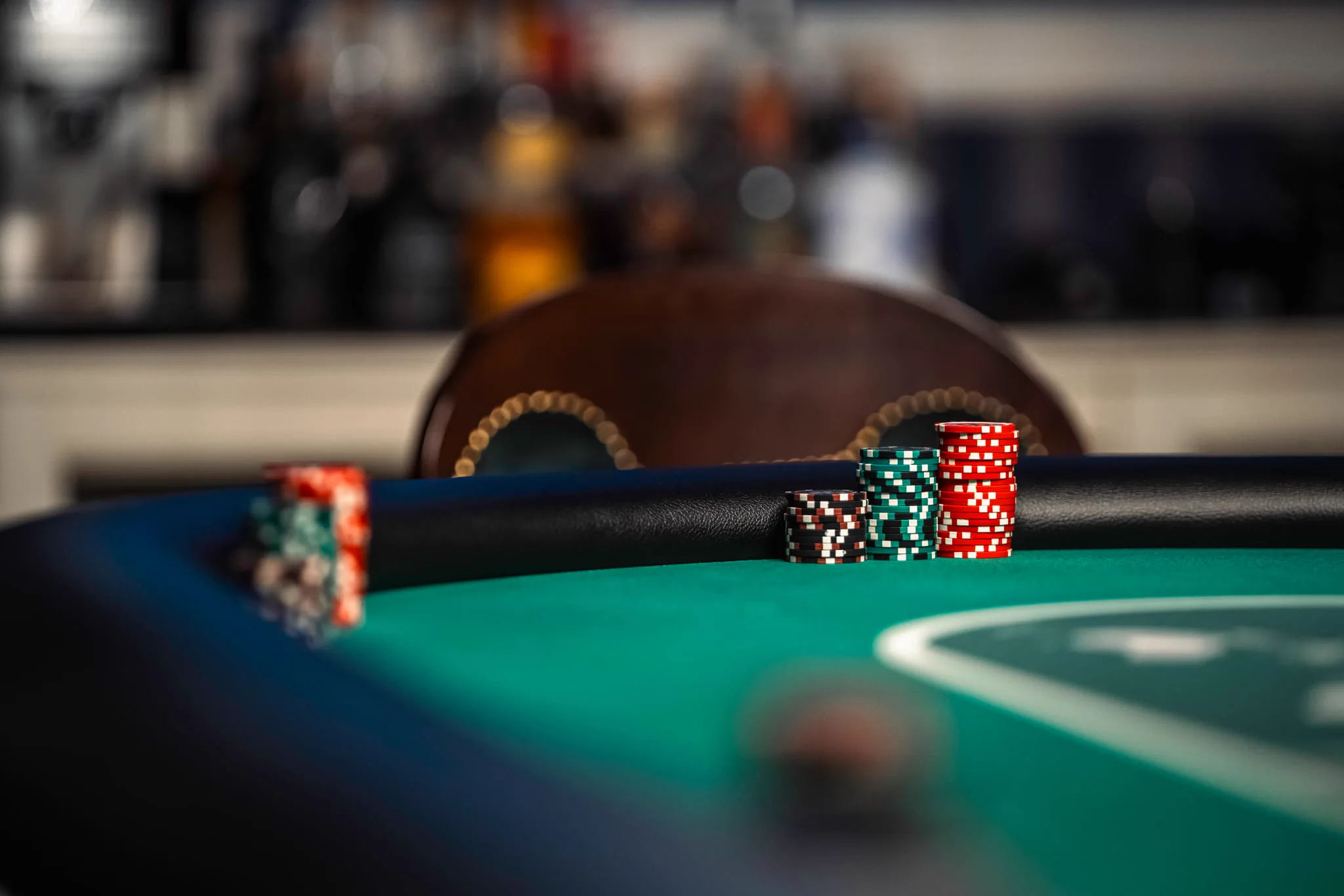 Camera secretă de Poker