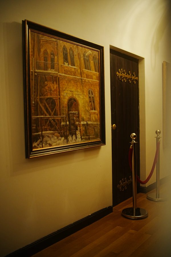 Interior 38